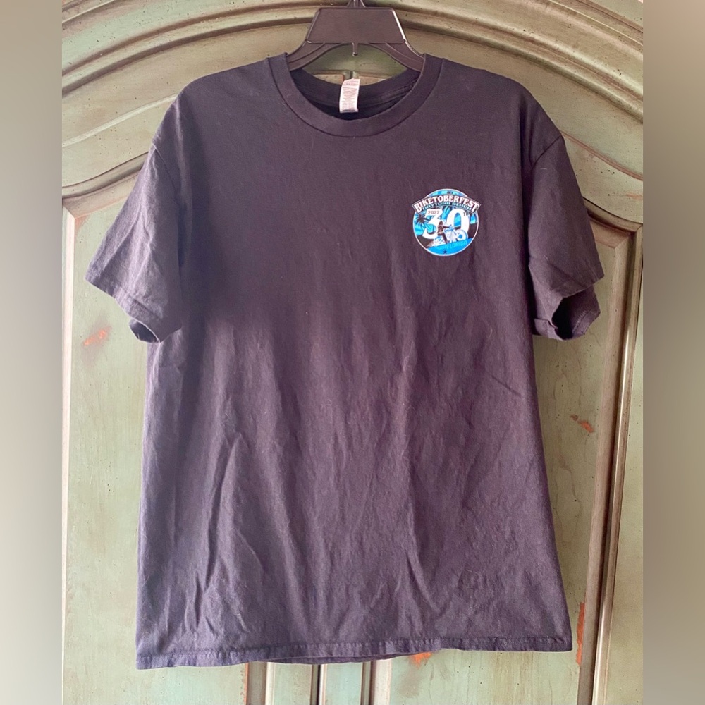 Biketoberfest Daytona Beach 2022 T-Shirt